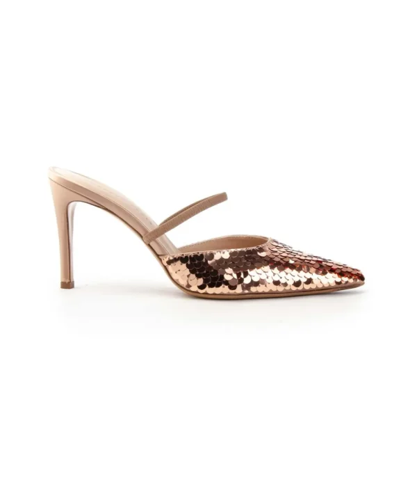 Roberto Festa Sandalo Slingback Donna posik
