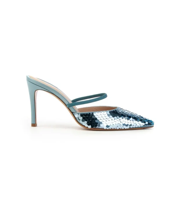 Roberto Festa Sandalo Slingback Donna posik