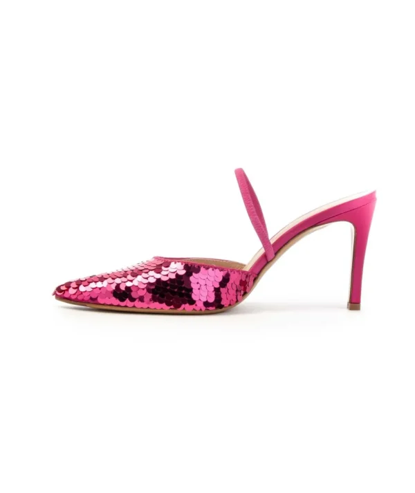 Roberto Festa Sandalo Slingback Donna posik
