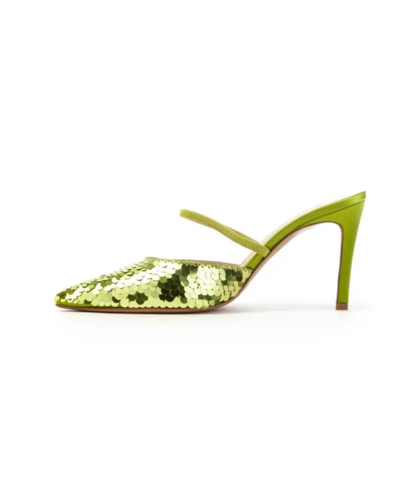 Roberto Festa Sandalo Slingback Donna posik
