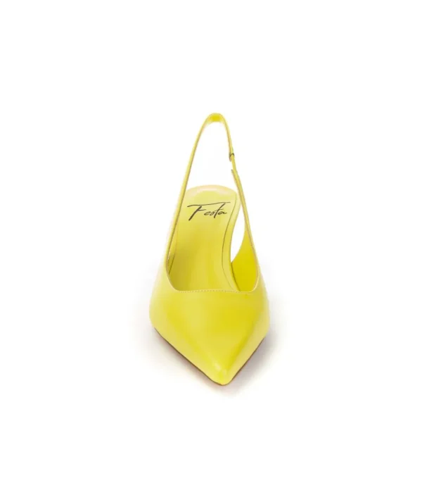 Roberto Festa Sandalo Slingbak Arabel Donna