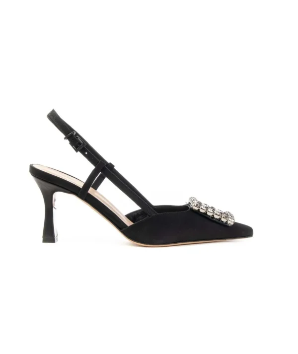 Roberto Festa Slingback Tacco Campbell Donna