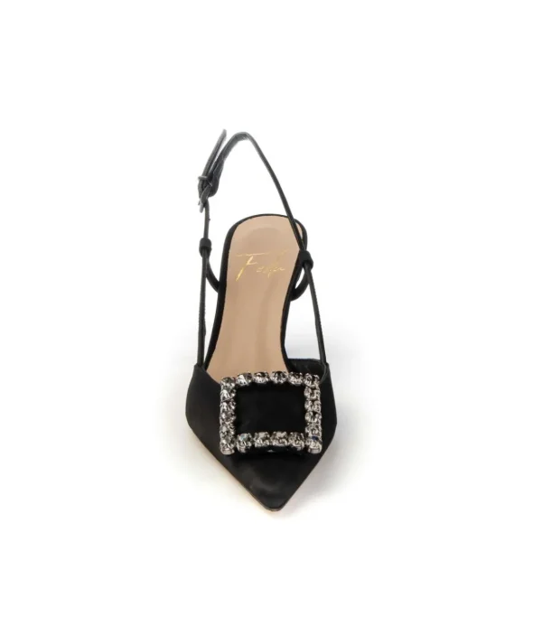 Roberto Festa Slingback Tacco Campbell Donna