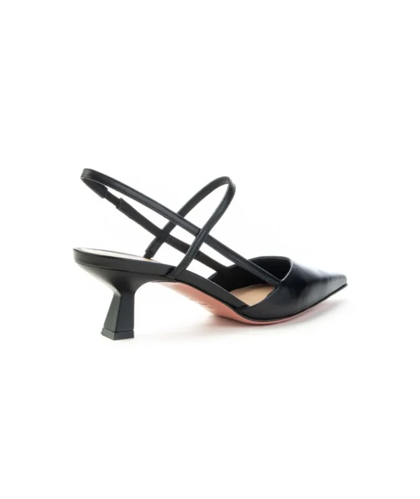 Roberto Festa Slingback in nappa Amai Tacco 50