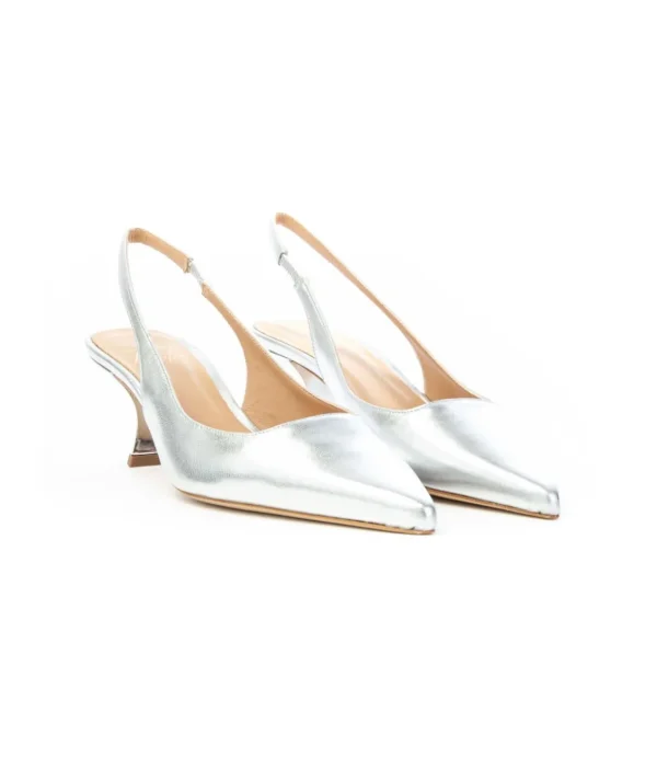 Roberto Festa Slingback Tacco 50 Arabel Slingback
