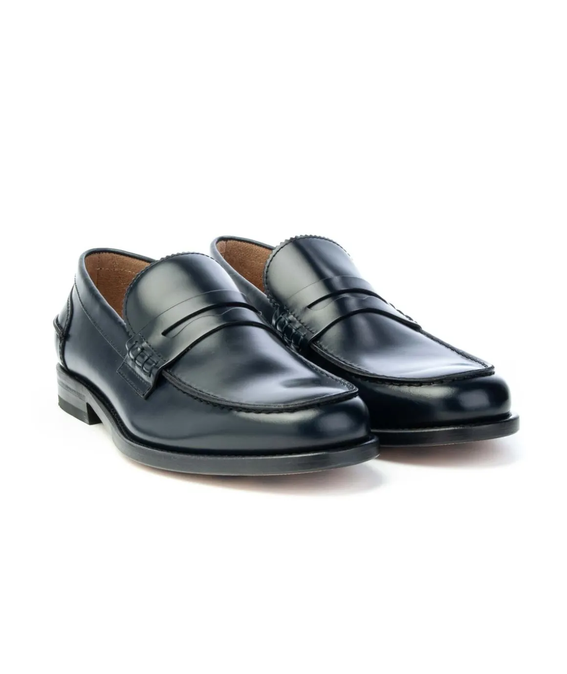 rossi__mocassino_college__1-2.webp Rossi 262 Mocassino College Vitello Spazzolato