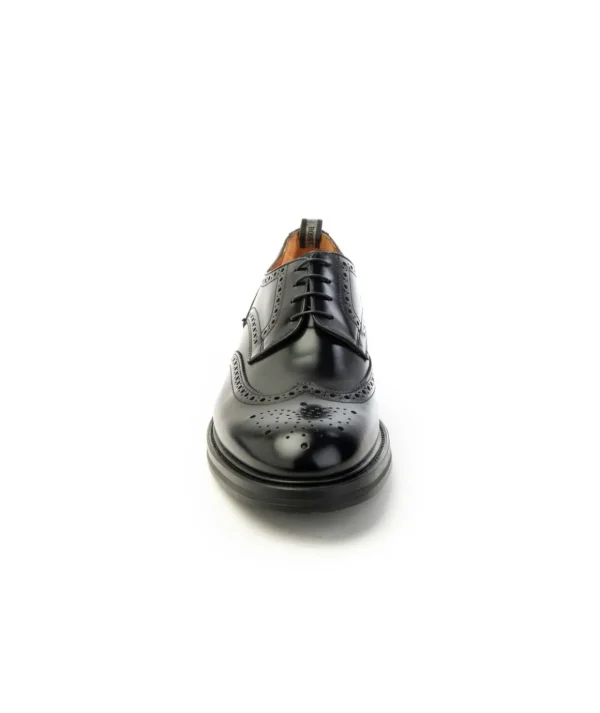 Rossi scarpe 8103r duilio brogue uomo