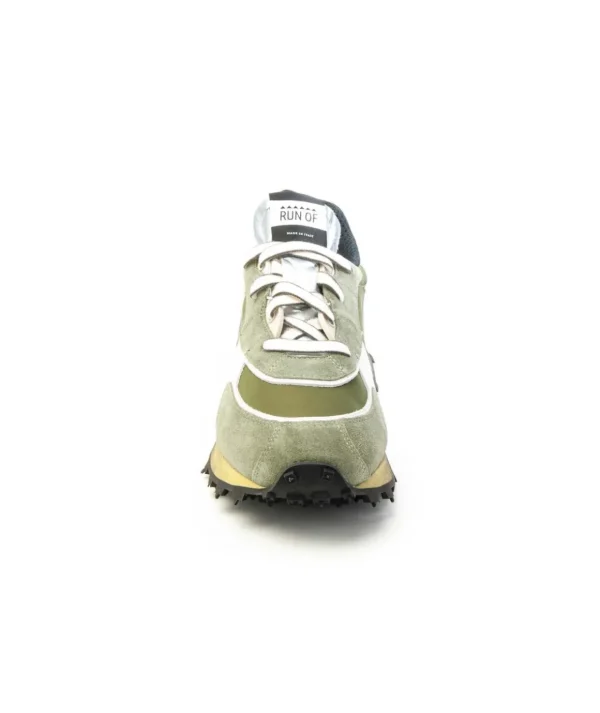 Run of Hellmut M Sneakers Lacci Uomo