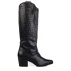 S18 STIVALE TEX VITELLO STAMPA COCCO T60