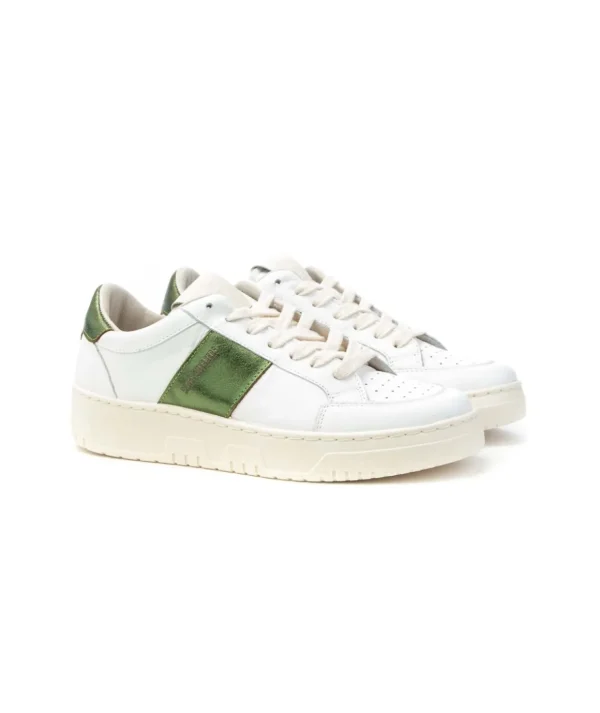 Saint Sneakers Bassa con Lacci Tennis W Donna