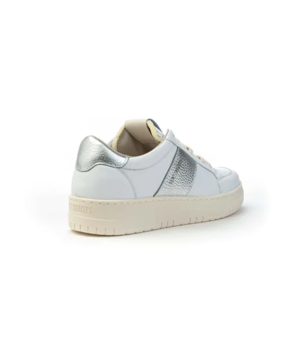 Saint Sneakers Bassa con Lacci Tennis W Donna