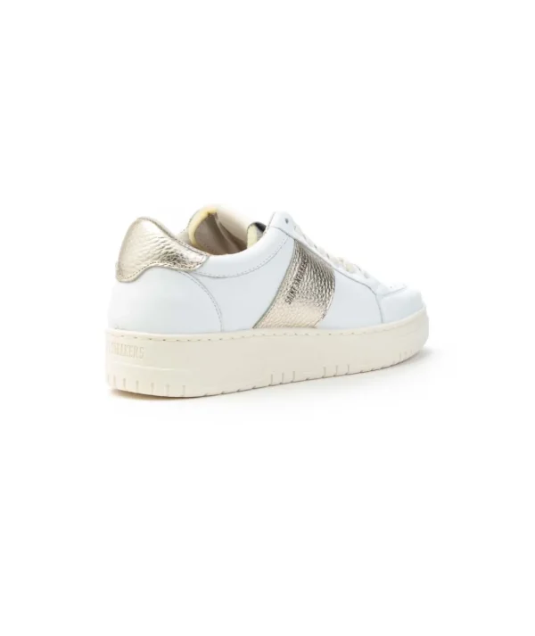Saint Sneakers Bassa con Lacci Tennis W Donna