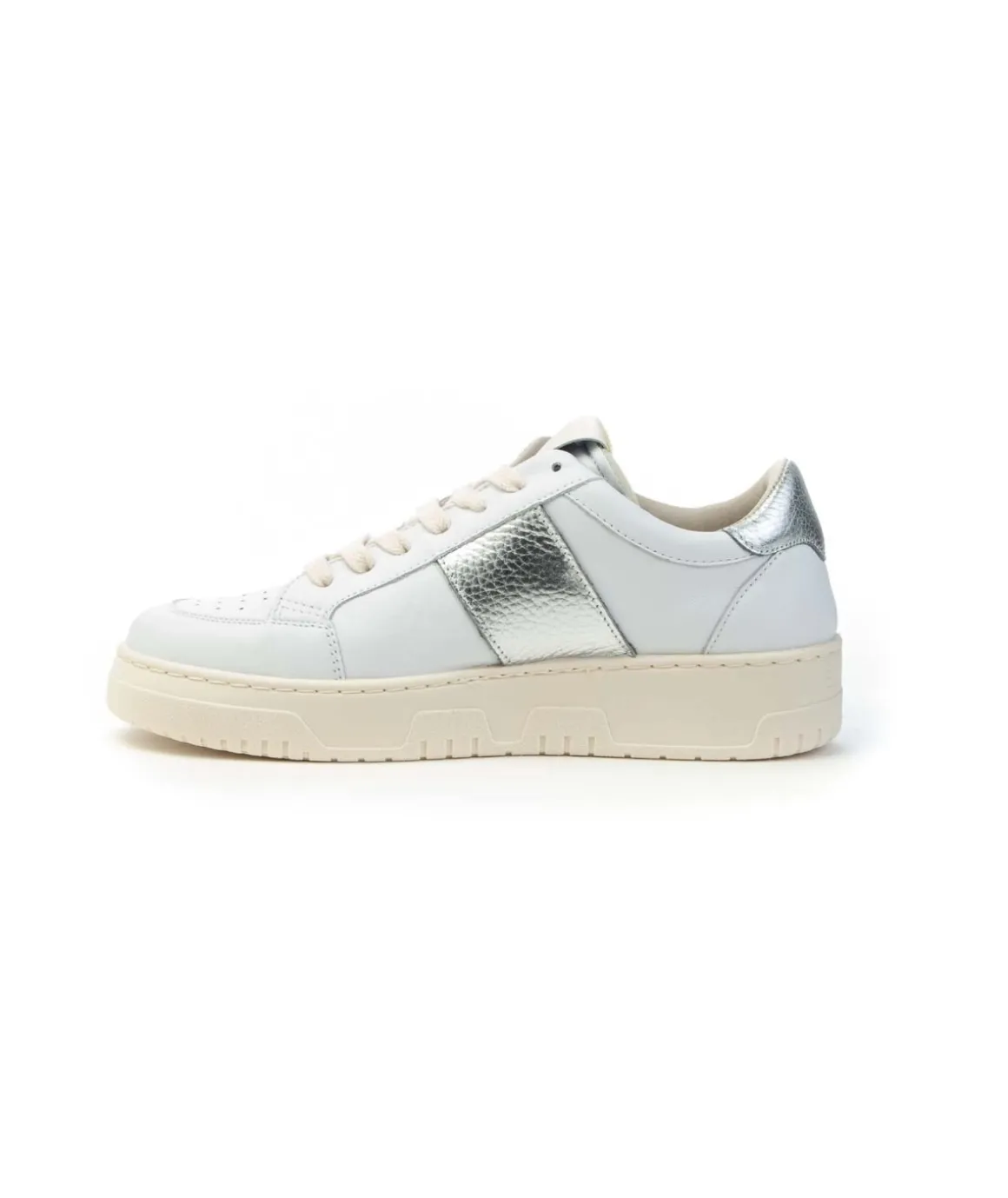 saint_sneakers_bassa_con__3-2.webp Saint Sneakers Bassa con Lacci Tennis W Donna