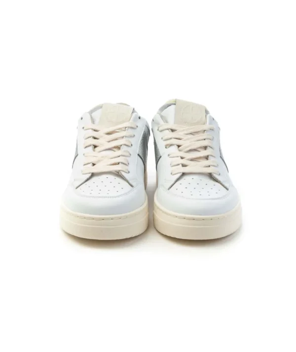 Saint Sneakers Bassa con Lacci Tennis W Donna
