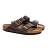 Sandali Birkenstock Arizona 052533 oiled leather