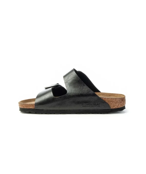 Sandali Birkenstock Arizona 1027413 Big Buckle Graceful Licorice