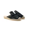 Sandali Espadrillas Macarena IMA 38 paillettes Donna