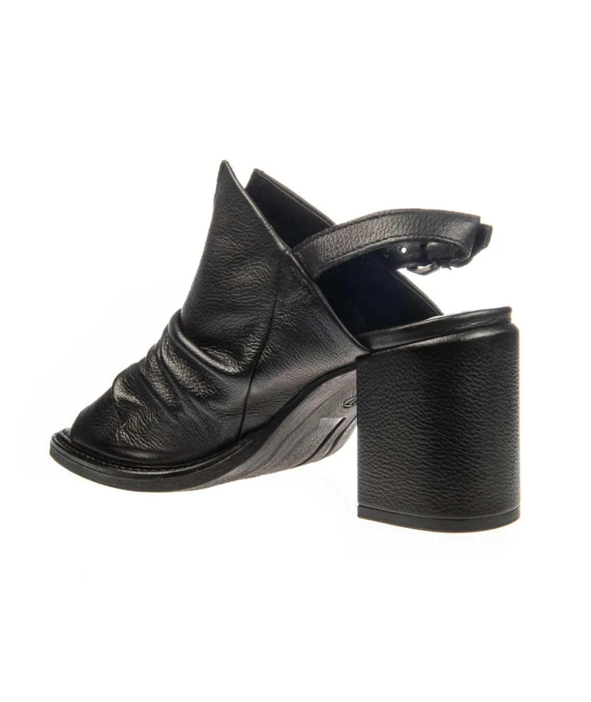 sandalo_accollato_con_tac_2.webp Sandalo Accollato con Tacco MJUS ROXY 862001 in Pelle di Vitello Donna