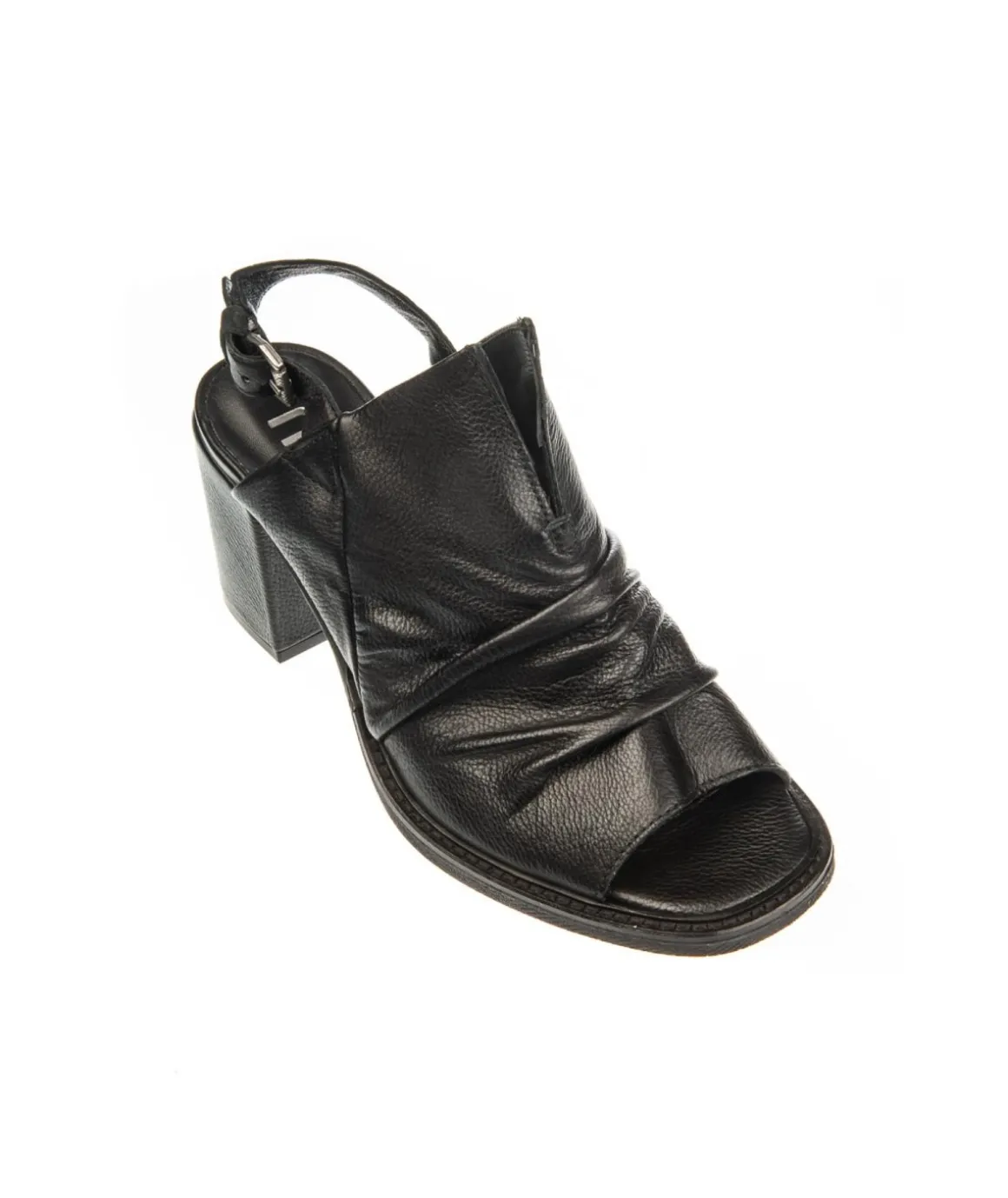 sandalo_accollato_con_tac_4.webp Sandalo Accollato con Tacco MJUS ROXY 862001 in Pelle di Vitello Donna