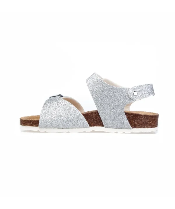 Sandalo bambino Natur Bio EJ406