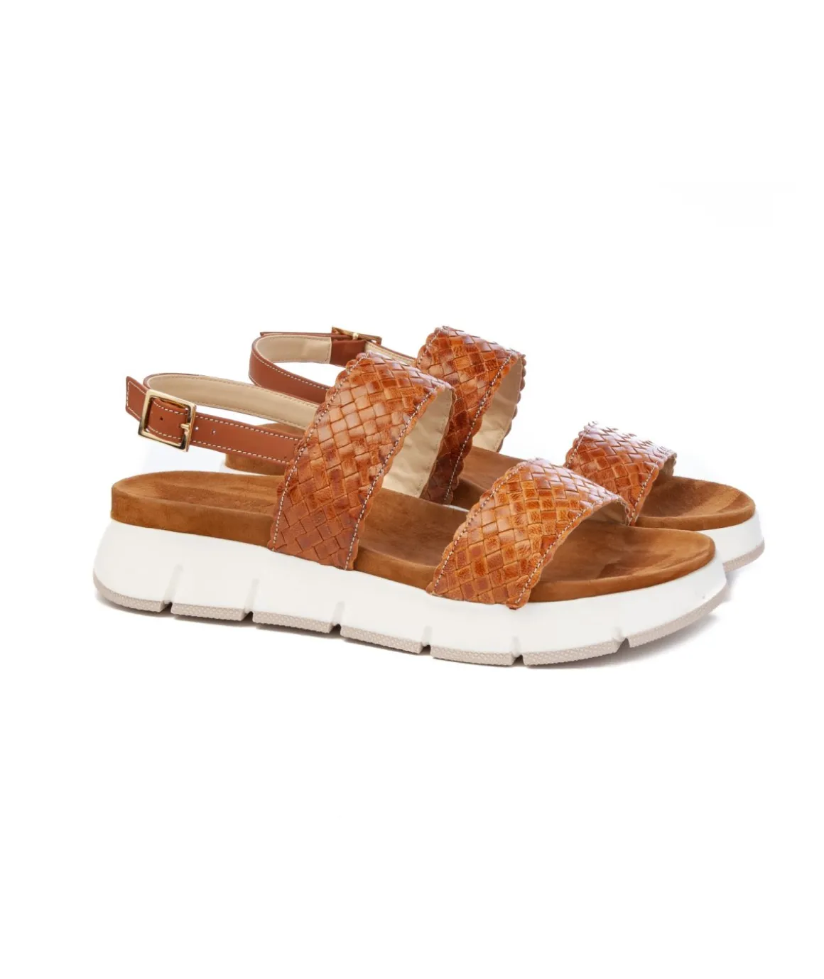 sandalo_con_due_fasce_inc_4.webp Sandalo con due fasce incrociate Alexia 319 Donna