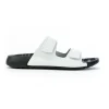 Sandalo con fasce ECCO 206823 Donna
