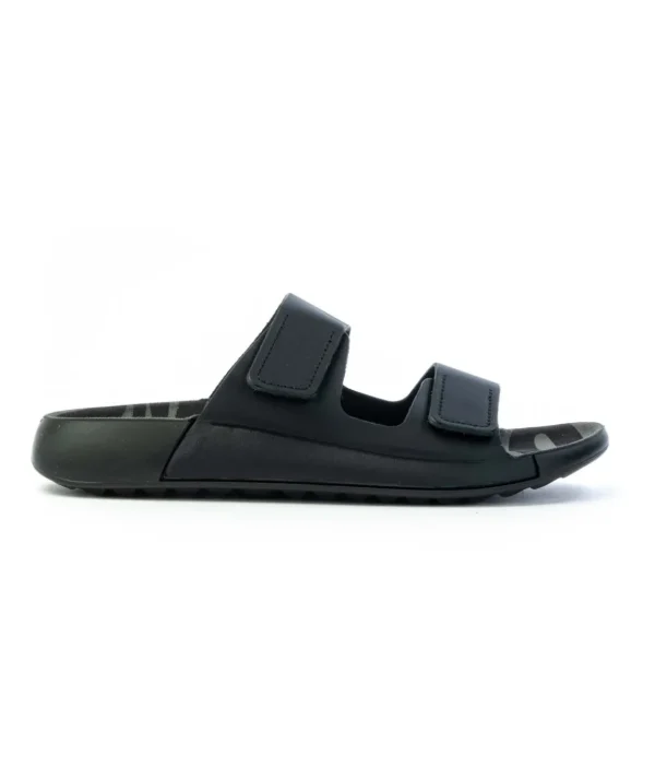 Sandalo con fasce ECCO 206823 Donna
