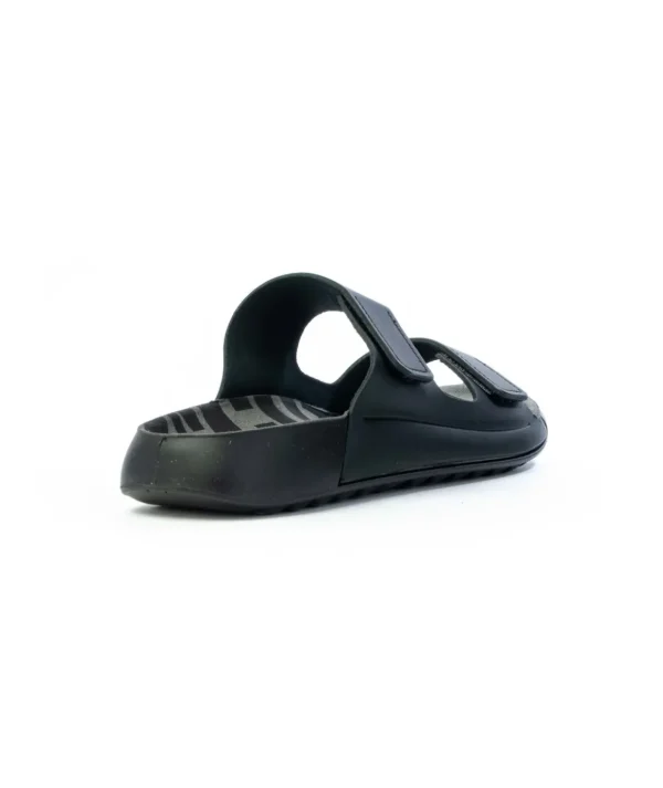 Sandalo con fasce ECCO 206823 Donna