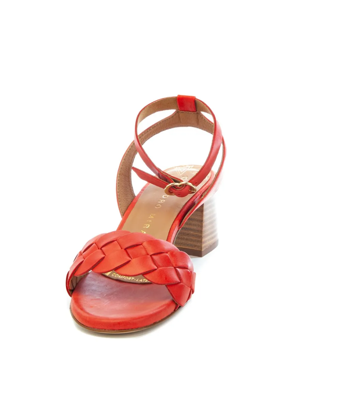 sandalo_con_fascia_intrec_3-1.webp Sandalo con fascia intrecciata e tacco 6 cm Pedro Miralles 17156 Donna