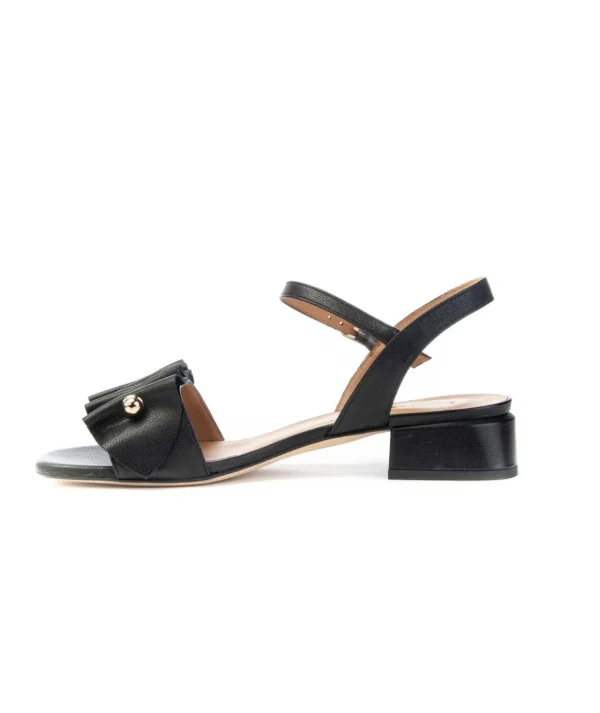 Sandalo Gianmarco Sorelli 2214 Musa Donna