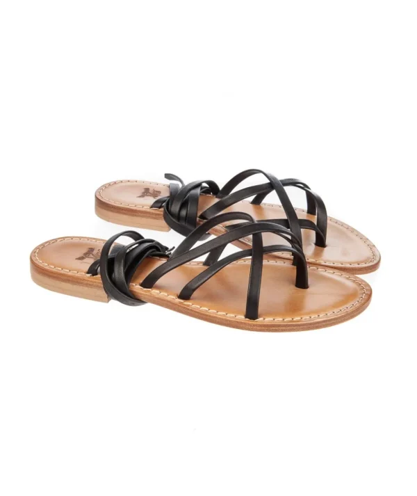 Sandalo infradito laci Kobra 28 T10 Donna