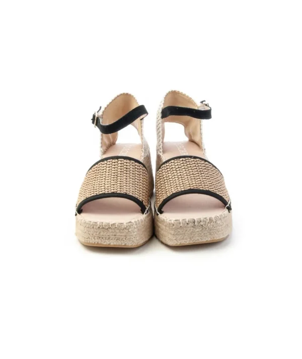 Sandalo Macarena espadrilles ANISA 24 Donna