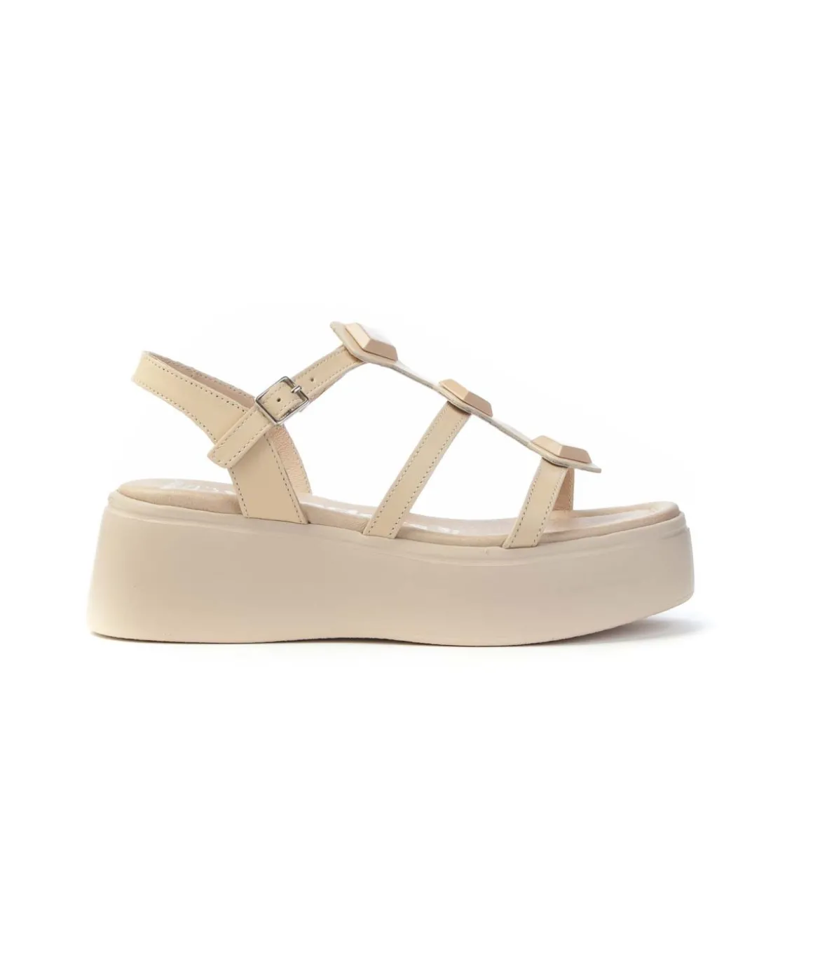 sandalo_plateau_con_zeppa_1.webp Sandalo Plateau con Zeppa 5 cm Wonders A-3703 Donna