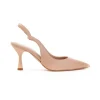 Sara Scheker Slingback 454 Nappa Donna