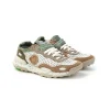 Satorisan Sneaker Donna in pelle laserata 110112a Chacrona