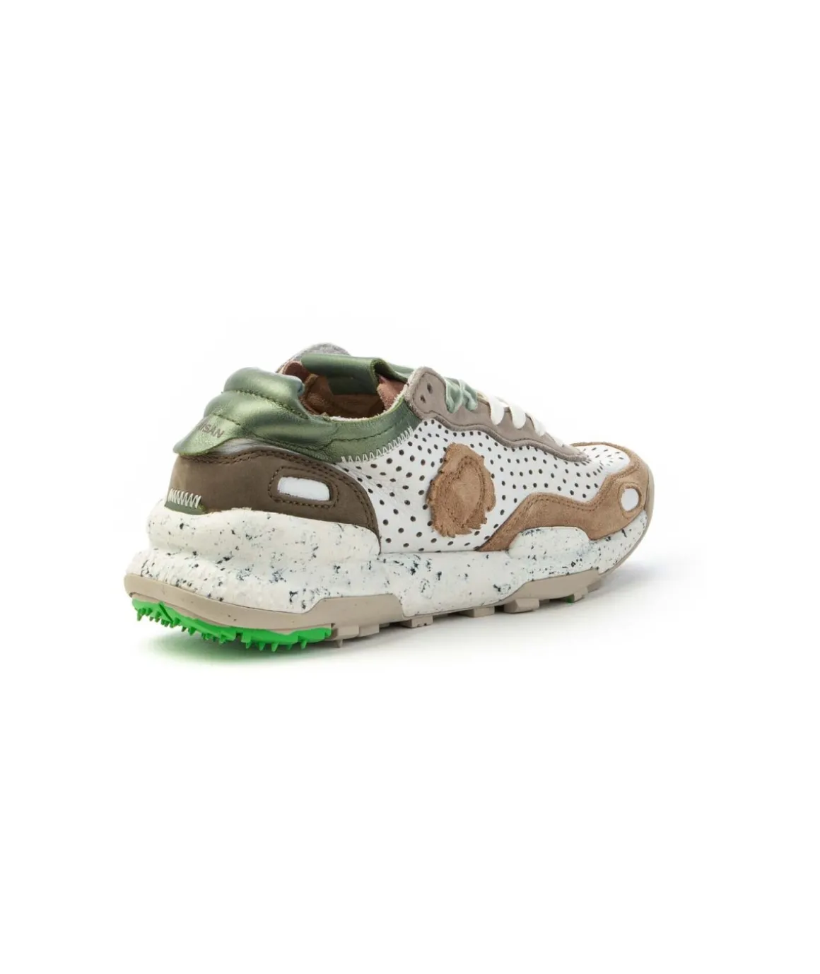satorisan_sneaker_donna_i_2.webp Satorisan Sneaker Donna in pelle laserata 110112a Chacrona