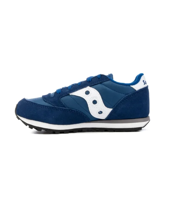 SAUCONY SC55996 JAZZ ORIGINAL KIDS BLUE