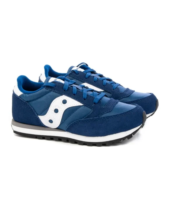 SAUCONY SC55996 JAZZ ORIGINAL KIDS BLUE