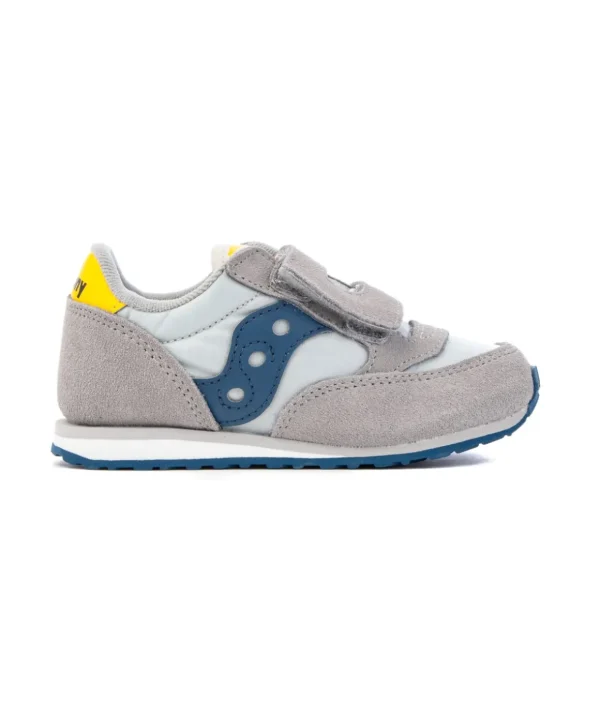 SAUCONY SL264804 BABY JAZZ HL SNEAKERS