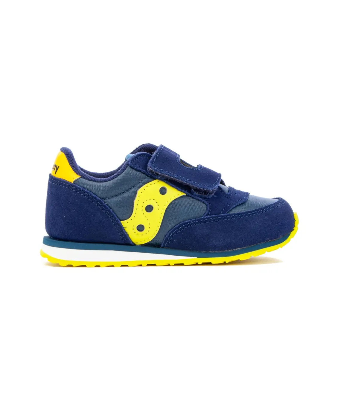 saucony_sl_baby_jazz_hl_s_0.webp SAUCONY SL264801 BABY JAZZ HL SNEAKER