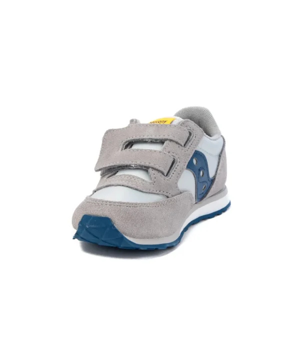 SAUCONY SL264804 BABY JAZZ HL SNEAKERS