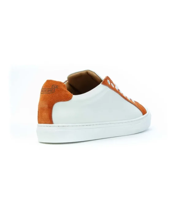 Saxone 1213 Sneakers Lacci uomo