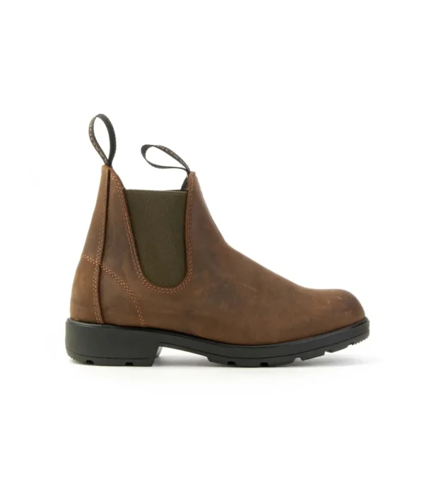 SAXONE UPLAND CHELSEA BOOT