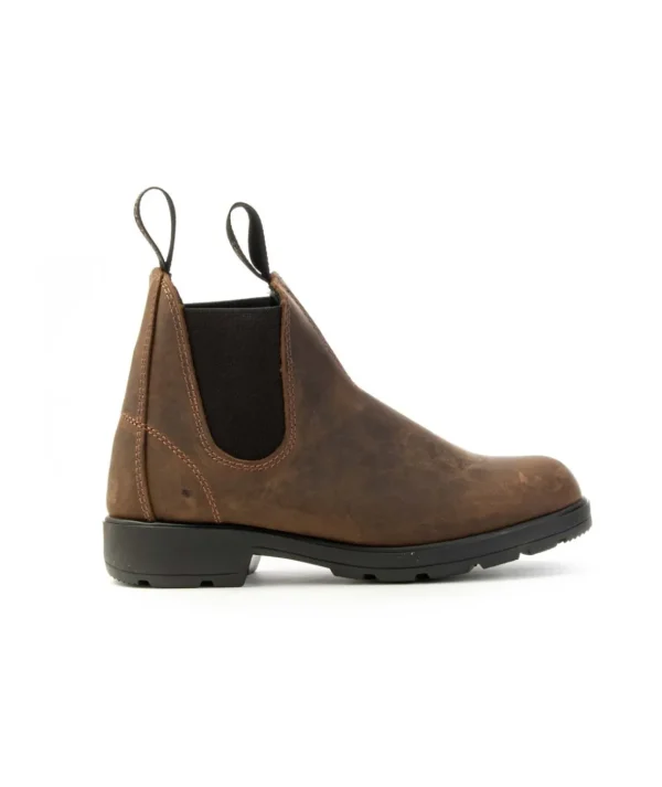 SAXONE UPLAND CHELSEA BOOT