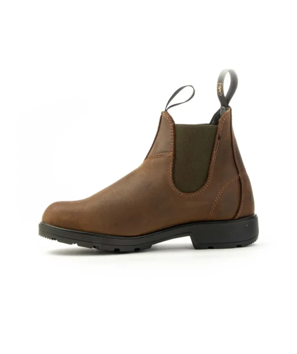 SAXONE UPLAND CHELSEA BOOT