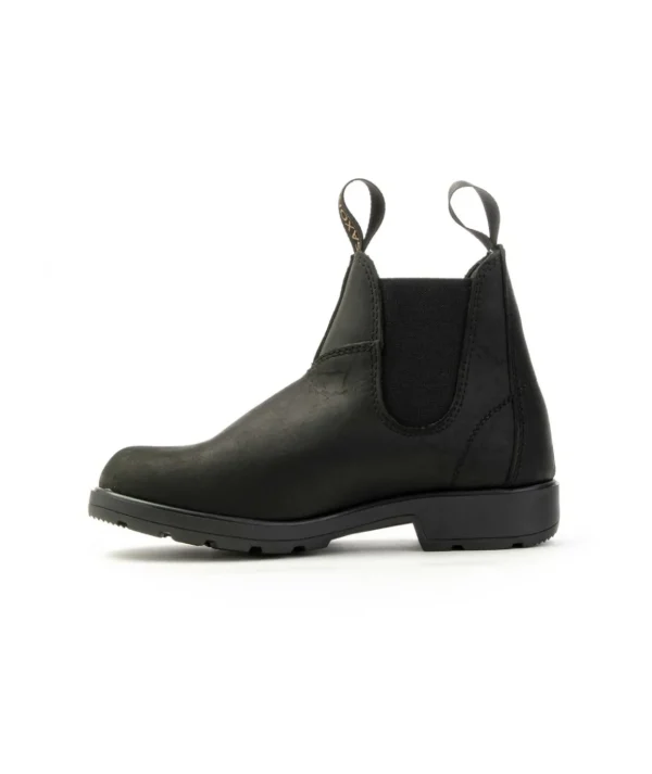 SAXONE UPLAND CHELSEA BOOT