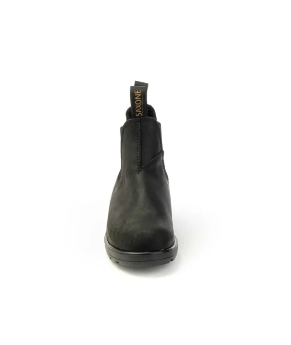 SAXONE UPLAND CHELSEA BOOT
