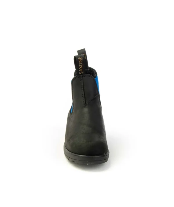 SAXONE UPLAND CHELSEA BOOT