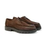 Scarpa Lacci Marco Ferretti 113492 Ingenieur Uomo