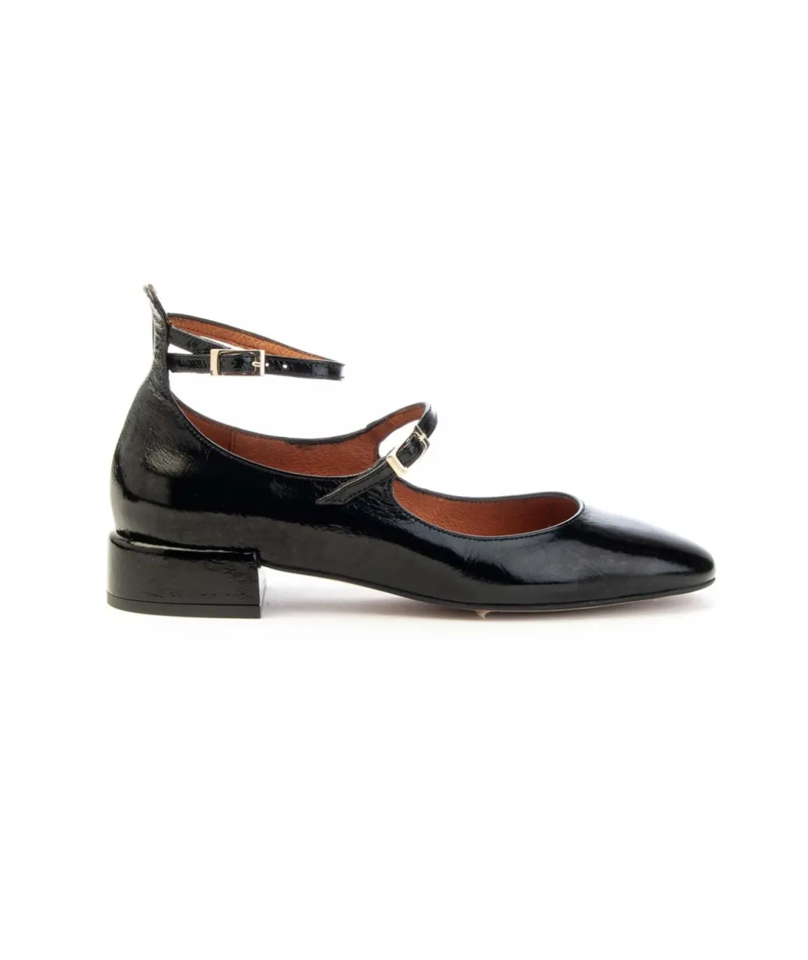 scarpe_angel_alarcn_yamed_1.webp Scarpe Angel Alarcón YAMEDO in pelle verniciata Donna
